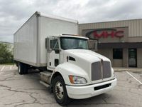 2022 Kenworth T270