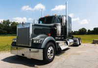 2026 Kenworth W900L