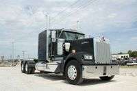 2025 Kenworth W900L