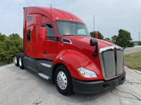 2021 Kenworth T680