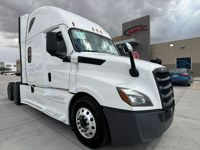 2021 Freightliner PT126064ST