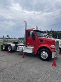2021 Peterbilt 567