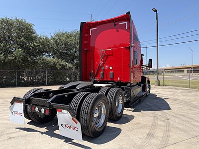 2023 Kenworth T680