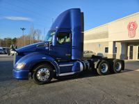 2021 Kenworth T680