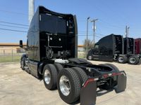 2022 Peterbilt 579