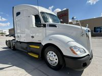 2021 Kenworth T680