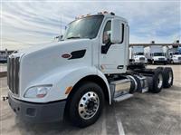 2018 Peterbilt 579