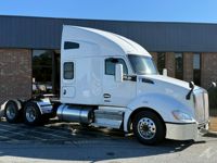 2022 Kenworth T680