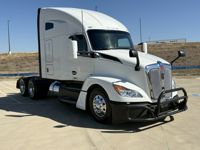 2023 Kenworth T680