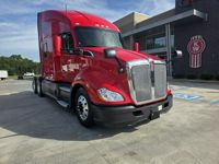 2022 Kenworth T680