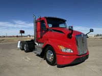 2023 Kenworth T680
