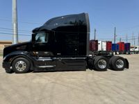 2022 Peterbilt 579