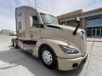2024 Kenworth T680