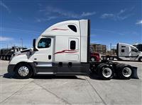 2022 Freightliner PT126064ST