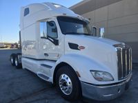 2019 Peterbilt 579