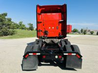 2020 International LT625