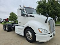 2020 Kenworth T680