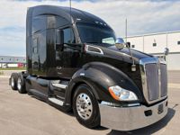 2022 Kenworth T680