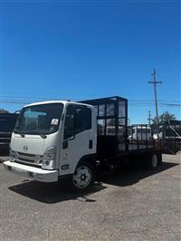 2024 Hino S5