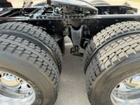 2021 International LT625