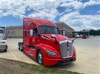 2025 Kenworth T680