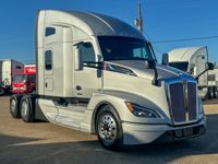 2024 Kenworth T680