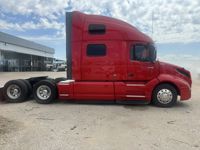 2020 Volvo VNL64T860