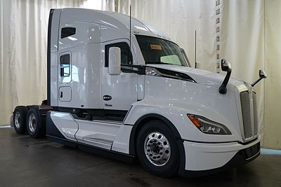 2027 Kenworth T680