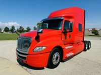 2020 International LT625