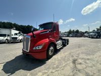 2023 Kenworth T680