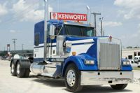 2025 Kenworth W900L