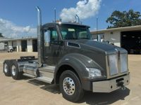 2026 Kenworth T880