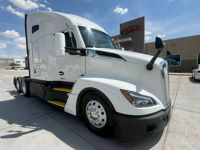 2022 Kenworth T680