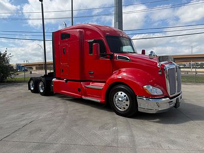 2022 Kenworth T680