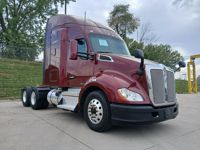 2021 Kenworth T680