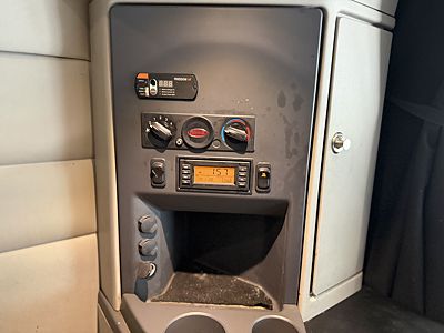 2021 Peterbilt 579