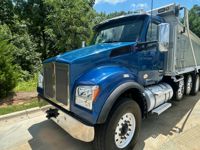 Used 2020 Kenworth T880S for Sale
