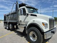 New 2026 Kenworth T880 for Sale