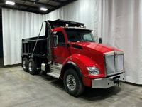 New 2027 Kenworth T880 for Sale