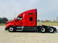 2021 Kenworth T680