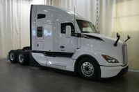 2027 Kenworth T680