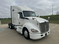 2021 Kenworth T680