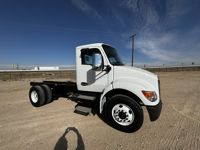 2026 Kenworth T280