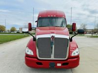 2021 Kenworth T680