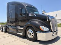 2022 Kenworth T680