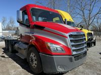 2021 Freightliner PE11664DC