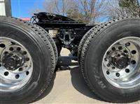 2021 Kenworth T680