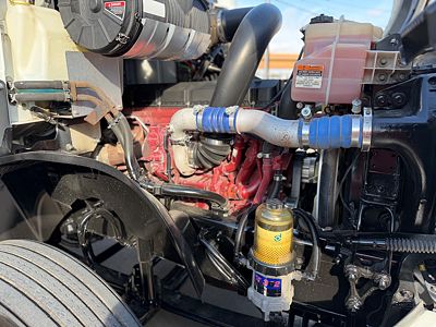 2023 Mack ANTHEM 64T