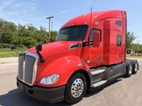 2022 Kenworth T680