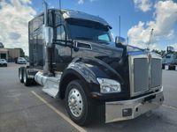 2022 Kenworth T880